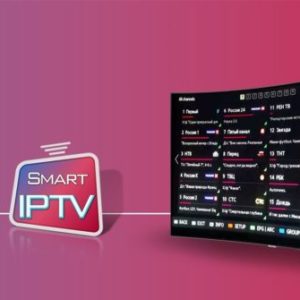 Installation et Configuration application Smart IPTV sur Samsung, LG et autre