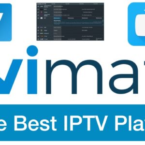 Comment installer et Configurer l’application Tivimate iptv Player ?