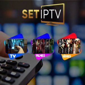 Configurer l'Application Set IPTV sur les téléviseurs Samsung et LG