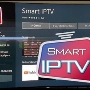 COMMENT INSTALLER, CONFIGURER ET UTILISER SMART IPTV (SIPTV) ? (SMART TV)