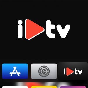 Comment installer et configurer l’abonnement IPTV sur iPlayTV (Apple TV) 2022
