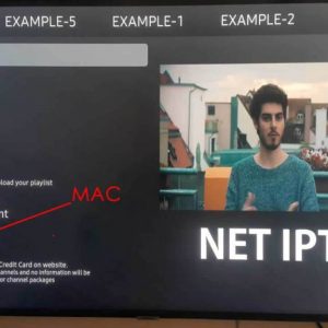 Comment installer et configurer l’abonnement iPTV sur NET IPTV