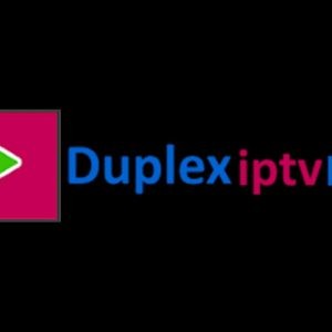 DUPLEX IPTV : Comment installer et configurer l'application DUPLEX IPTV