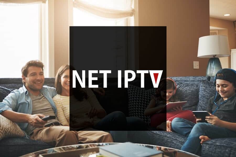 NET IPTV