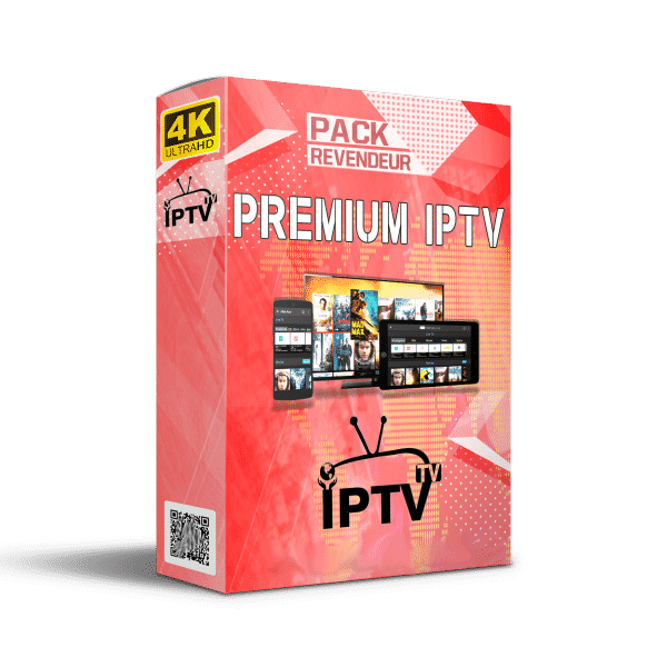 IPTV FRANCE