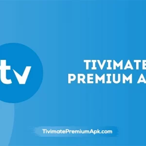 Comment installer TIVIMATE PLAYER PREMIUM version 2.8.5 sur box ou tv Android manuellement 2022