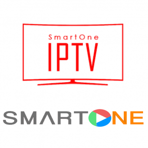 ABONNEMENT SMART ONE IPTV