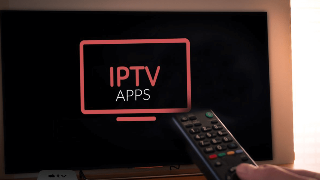 regarder Abonnement IPTV sur Windows