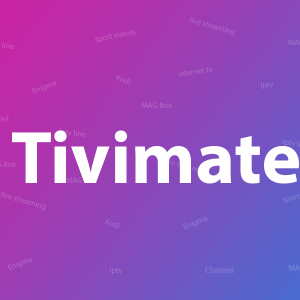 How you can setup IPTV on TiviMate IPTV Participant?