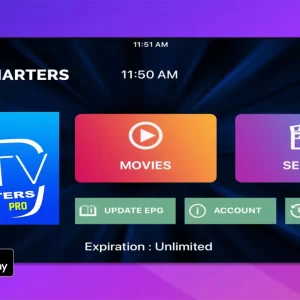 Guide complet pour ajouter un deuxième Portail à IPTV Smarters 2023