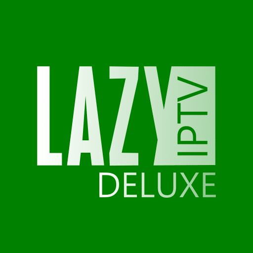 LazyIptv Deluxe lazy iptv