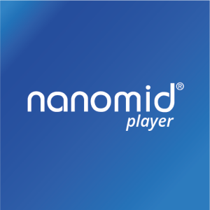 Nanomid Player Abonnement IPTV 12 Mois - L'ultime expérience télévisuelle en France