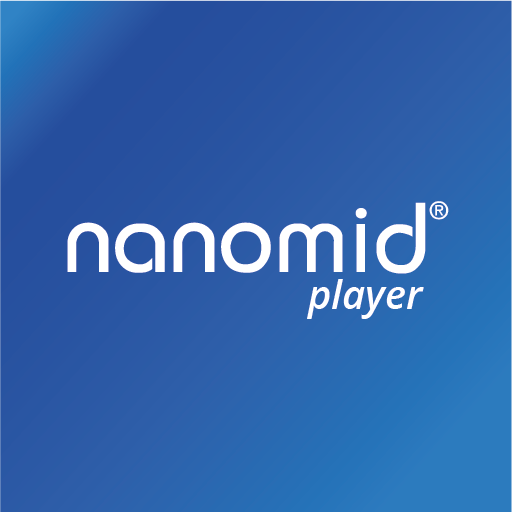 Nanomid Player