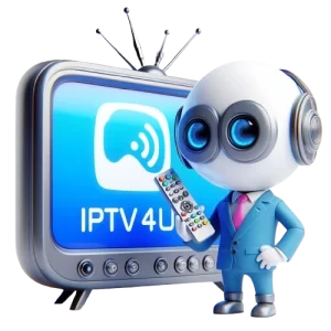 Nos Guides Pratique IPTV